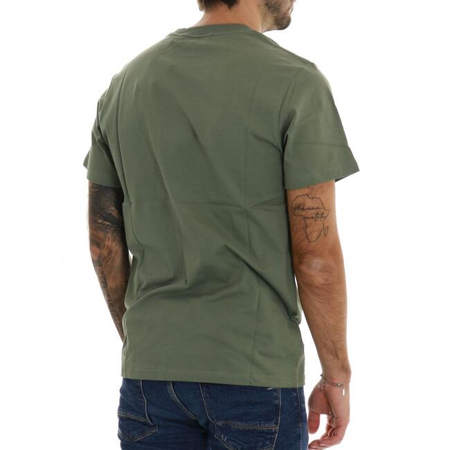 T-SHIRT VILTON SOLID - Mad Fashion | img vers.650x/
